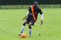 Ibrahim Diabaté a inscrit les deux buts.