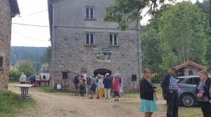 Pays de Montfaucon : sept visites possibles pour les Journées du patrimoine