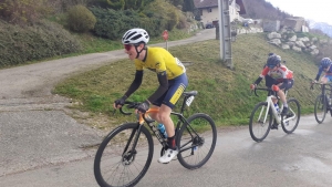 Cyclisme : un dimanche riche en podiums pour le Vélo Club du Velay