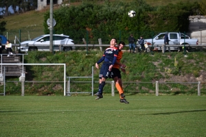 Foot, R3 : Saint-Didier/Saint-Just gagne le derby à La Séauve mais perd plusieurs joueurs