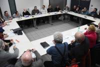 Pays de Montfaucon : Jean Neyron contraint à la démission