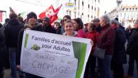 Puy-en-Velay : une mobilisation conséquente pour défendre les services publics