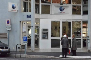 9 500 personnes au chômage au 3e trimestre en Haute-Loire