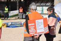 Chambon-sur-Lignon : un cercle de silence pour soutenir SOS Méditerranée et l&#039;Aquarius