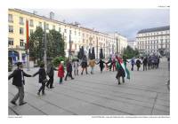 Un rassemblement en préparation au Puy-en-Velay en mémoire des victimes de Gaza