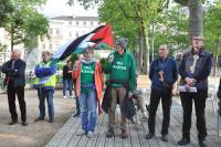 Un rassemblement en préparation au Puy-en-Velay en mémoire des victimes de Gaza