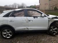 Saint-Just-Malmont : deux voitures impliquées dans une violente sortie de route