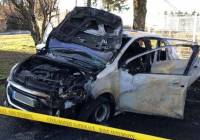 Sainte-Sigolène : quatre incendies et cinq voitures détruites dans la nuit