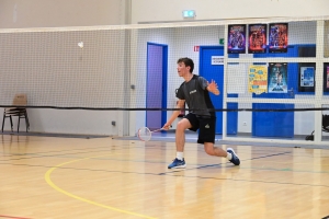 Badminton : les titres départementaux jeunes et doubles joués au Puy-en-Velay