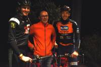Monistrol-sur-Loire : le tour de la Haute-Loire en vélo en une journée avec Jordan Sarrou