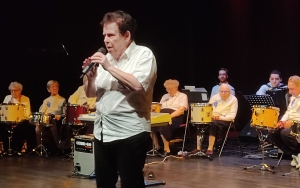 Le Mazet-Saint-Voy : les Tambours des Genêts ont un incroyable talent