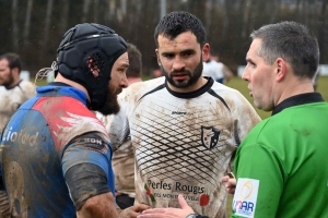 Rugby : Tence entretient l&#039;espoir et jouera sa saison sur le dernier match