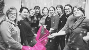Lantriac : Vez les filles remettent leurs tutus roses pour l&#039;après-midi 100 % féminin le 14 mars