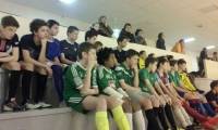Chambon-sur-Lignon : les jeunes footballeurs sensibilisés au handicap