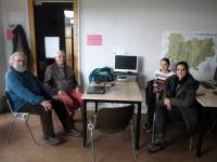 Chambon-sur-Lignon : de nouveaux ateliers de Linux pour les nuls à la webroom