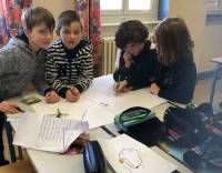 Monistrol-sur-Loire : vendredi et samedi, découvrez l’école maternelle et primaire Notre-Dame-du-Château