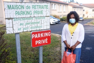 Monistrol-sur-Loire : une plainte déposée après un message raciste à l’Ehpad