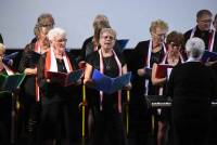 Dunières : un concert pour fêter l&#039;indépendance de la Pologne (vidéo)