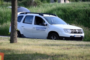 Monistrol-sur-Loire : 200 véhicules contrôlés par les gendarmes en trois heures