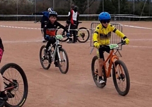 Cyclisme : des performances inégales pour le Vélo Club du Velay