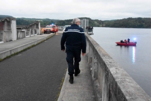 Lapte : un homme disparaît dans les eaux du barrage de Lavalette
