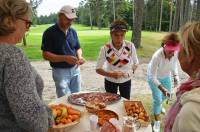 Chambon-sur-Lignon : 35 golfeurs pros et 100 amateurs au tournoi