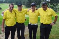 Chambon-sur-Lignon : 35 golfeurs pros et 100 amateurs au tournoi