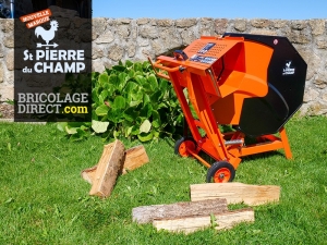 BricolageDirect.com met à l’honneur la Haute-Loire avec sa marque Saint-Pierre du Champ