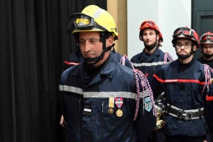 Le Mazet-Saint-Voy : les interventions des pompiers ont doublé en trois ans