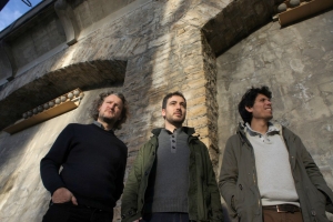 Saint-Christophe-sur-Dolaison : concert en Chaponie avec Fabrice Tarel trio le 17 mai