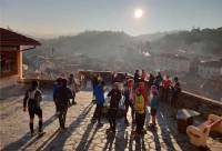 Le Puy Urban Trail : trois mois avant le grand départ