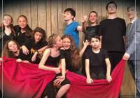 Monistrol-sur-Loire : de jeunes comédiens sur la scène du Monteil le 10 avril