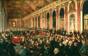 Monistrol-sur-Loire : Aristide Briand et le Traité de Versailles ce jeudi à Université pour tous