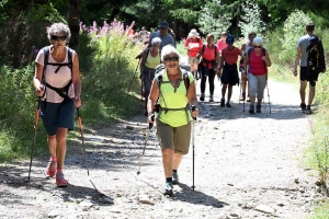 Trail du Mézenc 2022 : les photos de la randonnée
