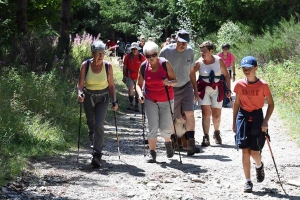 Trail du Mézenc 2022 : les photos de la randonnée