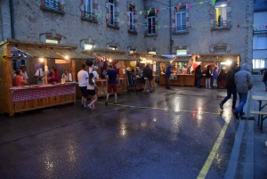 Saint-Julien-Chapteuil : le Festival de la soupe boit le bouillon