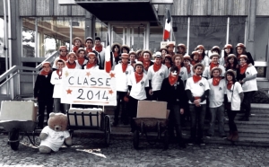 Les classards de la 94 organisent un concours de pétanque à Sainte-Sigolène