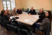 Monistrol-sur-Loire : une action pour guider les bénévoles