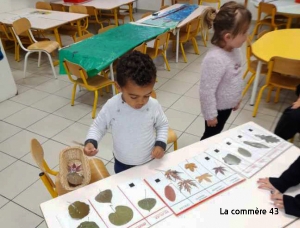 Monistrol-sur-Loire : création d’une structure petite enfance à l’école maternelle Notre-Dame-du-Château