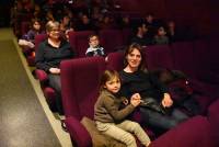 Le Chambon-sur-Lignon : deux séances de cinéma spéciales pour les enfants