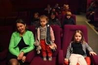 Le Chambon-sur-Lignon : deux séances de cinéma spéciales pour les enfants