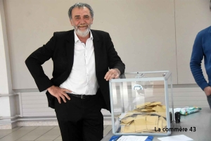 Sainte-Sigolène : déplacement exceptionnel des bureaux de vote pour les élections de juin