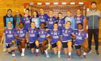 Hand : Saint-Etienne/Monteil continue l&#039;aventure en Coupe de France