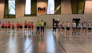 Monistrol-sur-Loire : les basketteuses du lycée Léonard-de-Vinci en quarts de finale au France UNSS