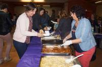 Raucoules : 200 repas servis à la soirée familiale de l&#039;école