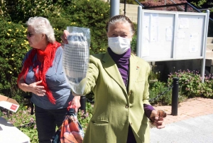 Chambon-sur-Lignon : les masques distribués à la population depuis ce samedi