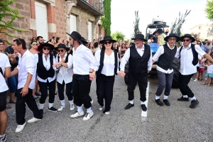 Saint-Just-Malmont : les classes en 3 inventives pour le défilé (photos + vidéo)
