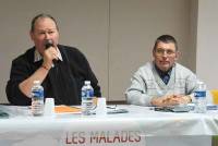 Don de sang : le Monistrolien Claude Hivert devient président de l&#039;union départementale