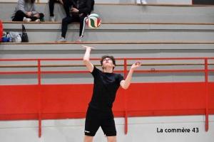 Monistrol-sur-Loire : un tournoi vendredi au Mazel qui combine le hand et le volley