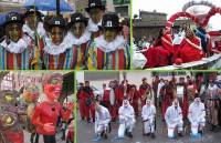 Saint-Didier-en-Velay : quatre jours de fête pour le 50e carnaval